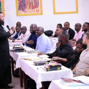School of Sacred Theology